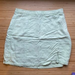 Cute summer skirt